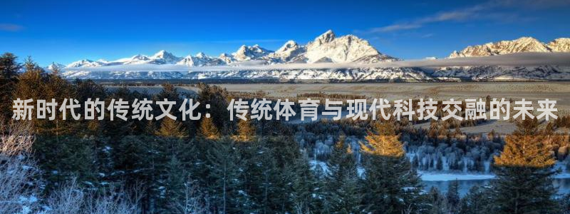 3377体育官方正版app娱乐代理怎么样：新时代的传统文化：