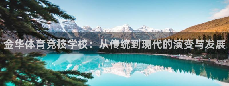 3377体育骗了多少人：金华体育竞技