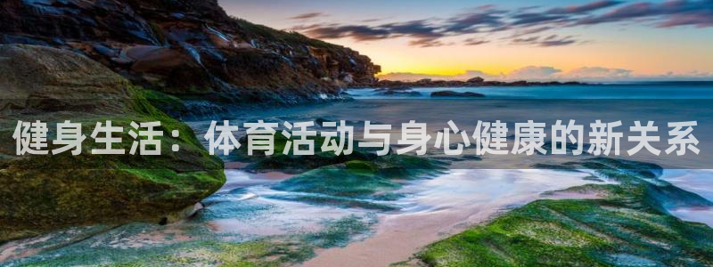 3377体育官方正版app新能源：健身生活：体育活动