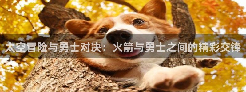 nba直播河豚：太空冒险与勇士对决：火箭与勇士之间的精彩交锋