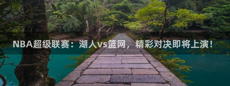 河豚体育赛事直播：NBA超级联赛：湖人vs篮网，精彩对决即将上演！
